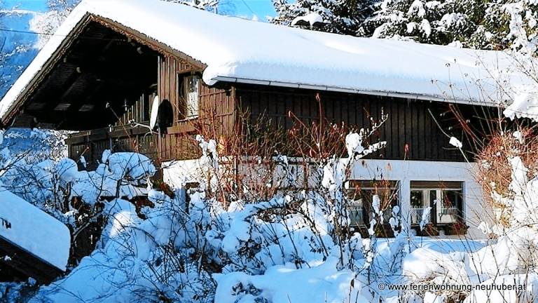 Ferienwohnung Gemeinde Bad Goisern am Hallstättersee