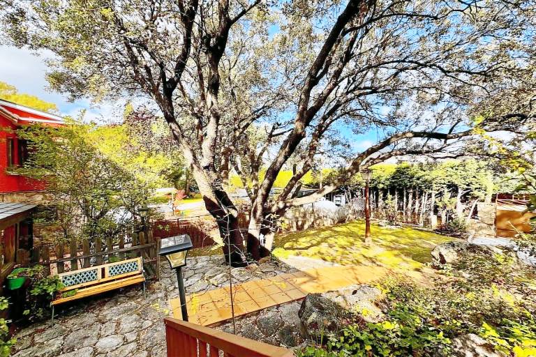 Apartamento  Valdemorillo
