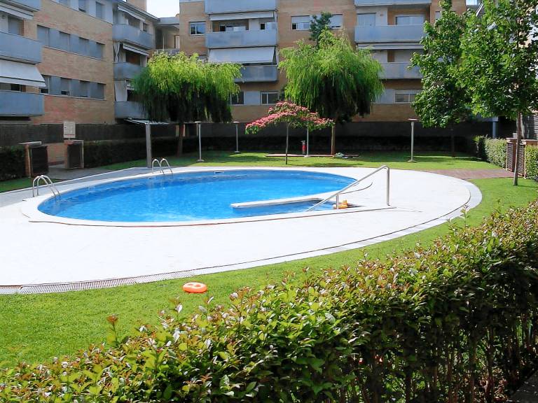 Apartamento Tossa de Mar