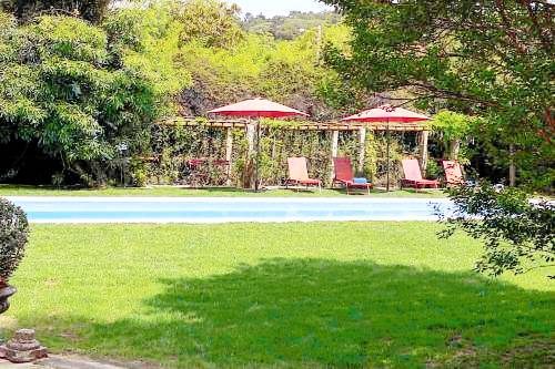 Villa Colares