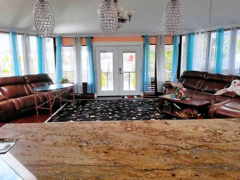 House Keaau