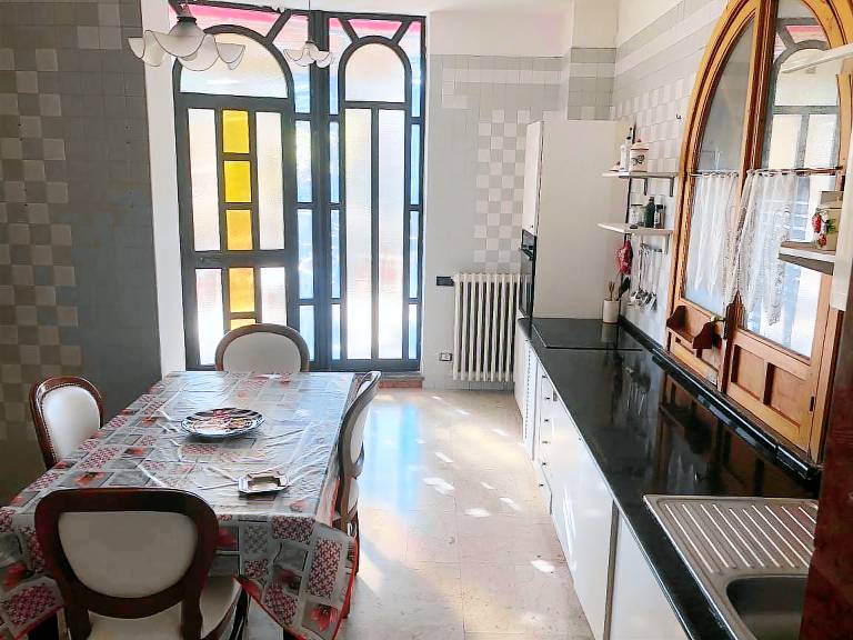 Apartment with 3 rooms for 6 persons — photo 4