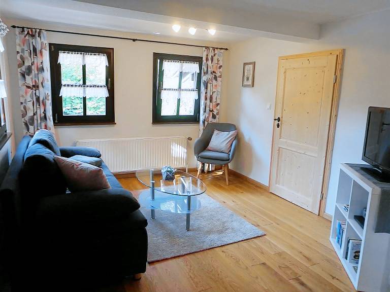 Ferienhaus Leisel