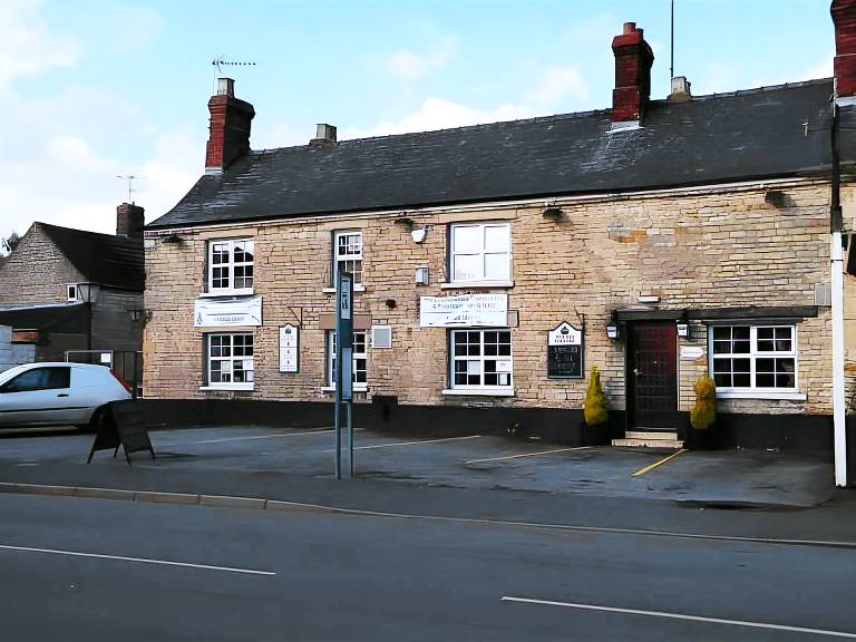Bed and breakfast Metheringham