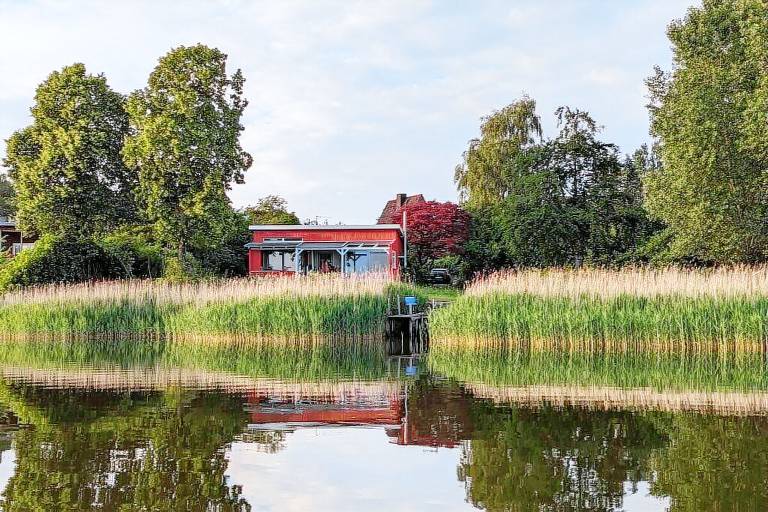 Ferienhaus Brodersby