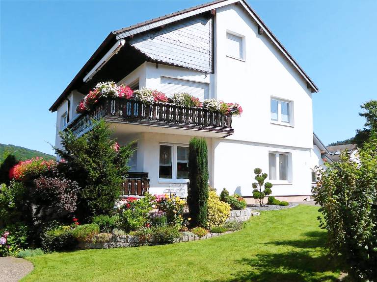 Ferienwohnung  Brilon