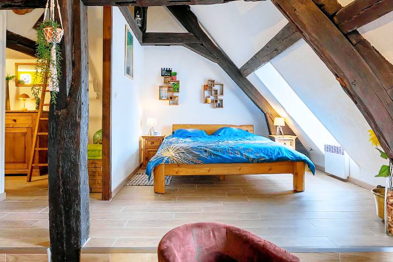 Apartment for 2 persons — photo 4