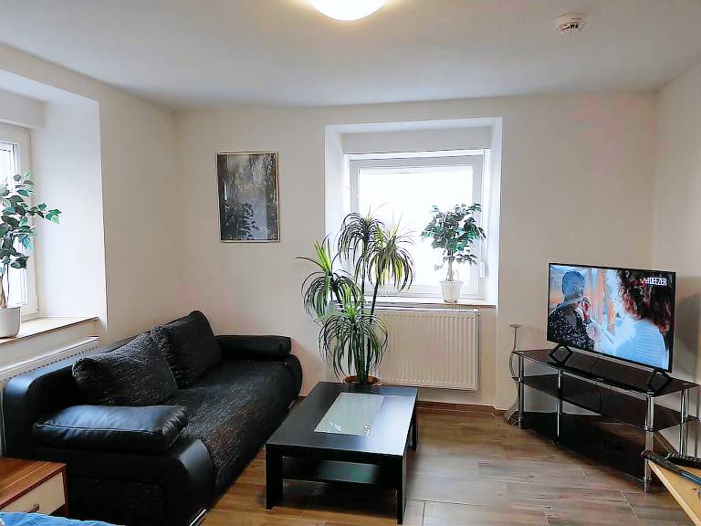 Ferienwohnung Nördlingen