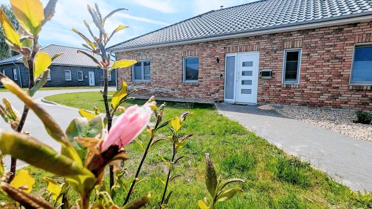 Ferienhaus Weener