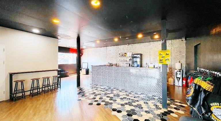 1715 House & Caff Resort — photo 3
