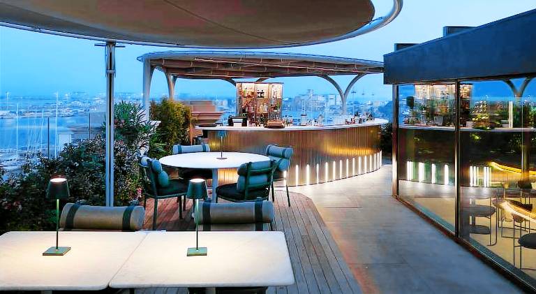 Palazzo Tirso Cagliari Mgallery — photo 5