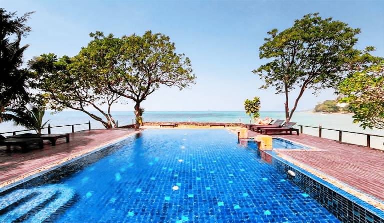 Siam Bay Resort — photo 3
