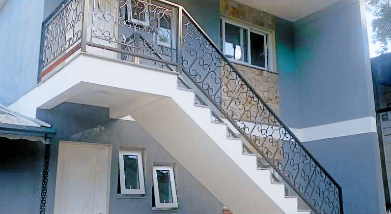 Vacation home with 1 room for 4 persons in Canela