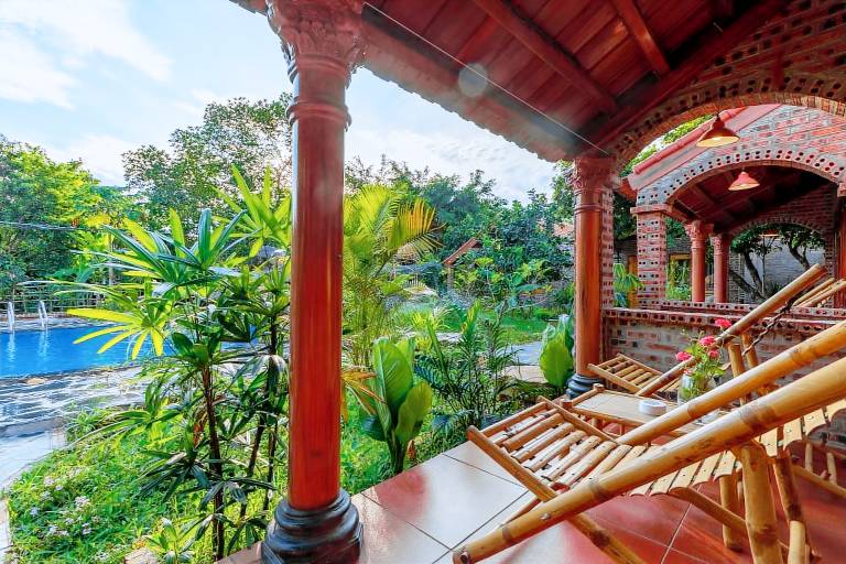 Ninh Binh Family Homestay — photo 3