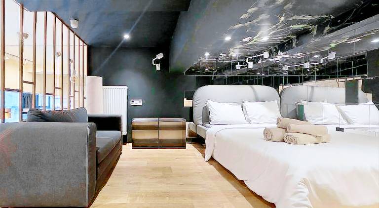 Beautiful serviced apartment with terrace | Dogs allowed — photo 2
