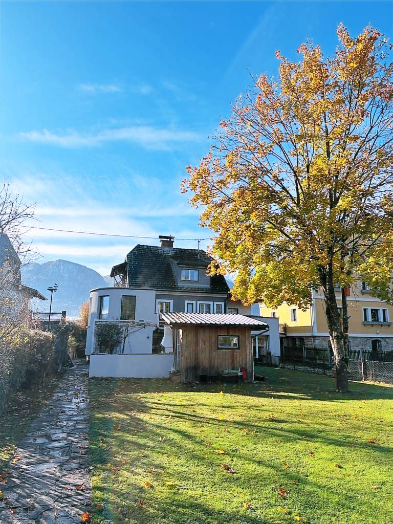 Ferienwohnung Windischgarsten