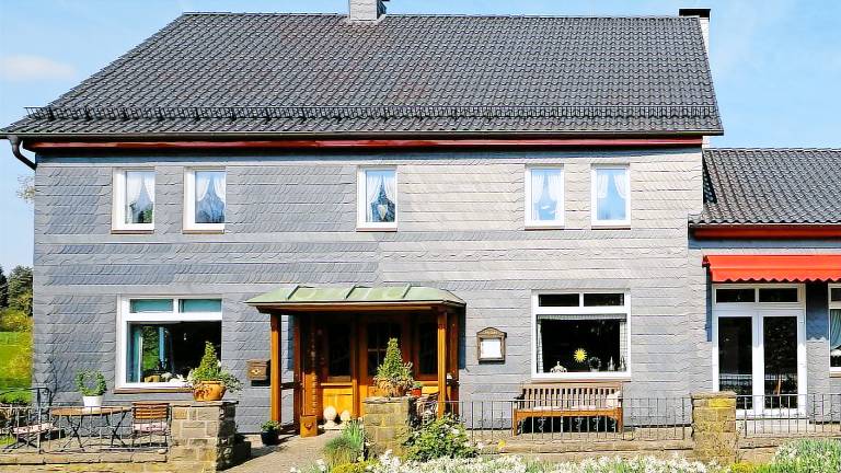 Ferienwohnung  Windeck