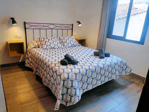 Apartamento Grazalema