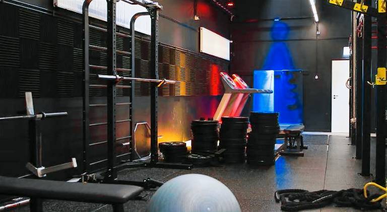 Hotel Wasto Inn Fitness — photo 4