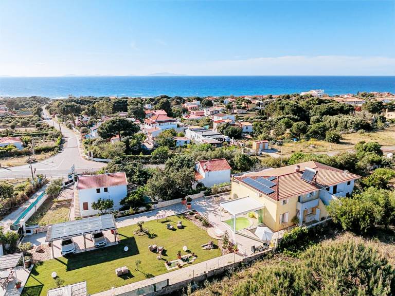 Villa Eden Beach