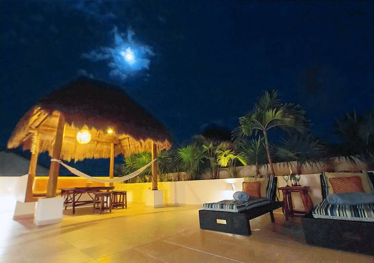 Apartamento Tulum