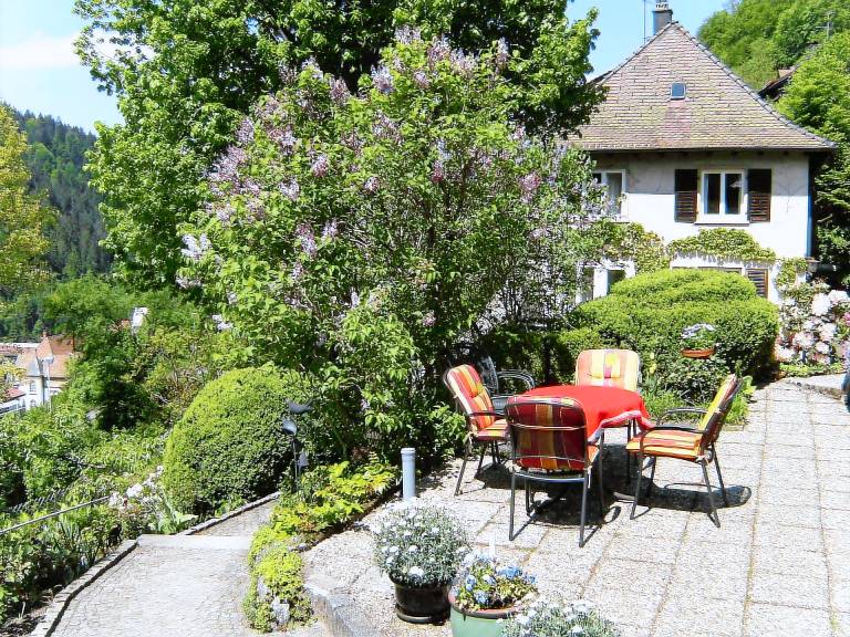 Ferienwohnung Triberg