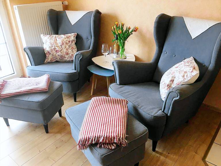 Ferienwohnung Kröv