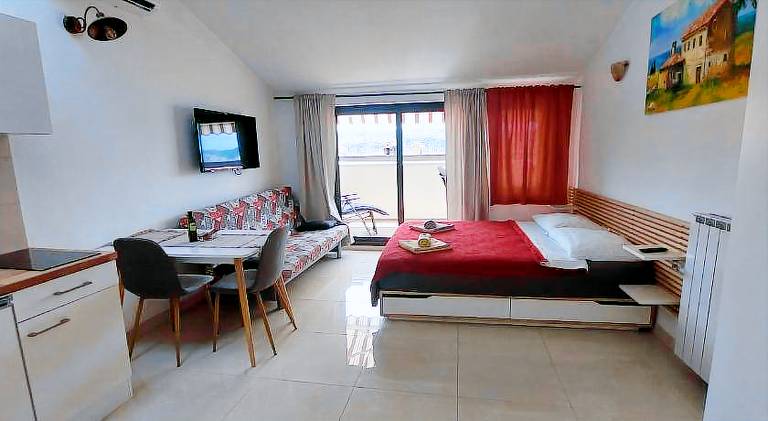 Rental apartment with patio | Next to the beach | Dogs allowed — photo 2