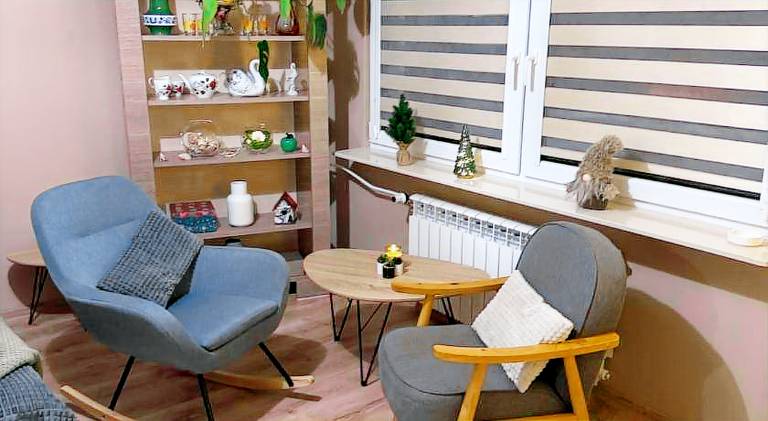 Apartament Sandomierz