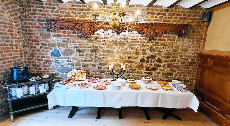 Hotel zur Brucke — photo 4
