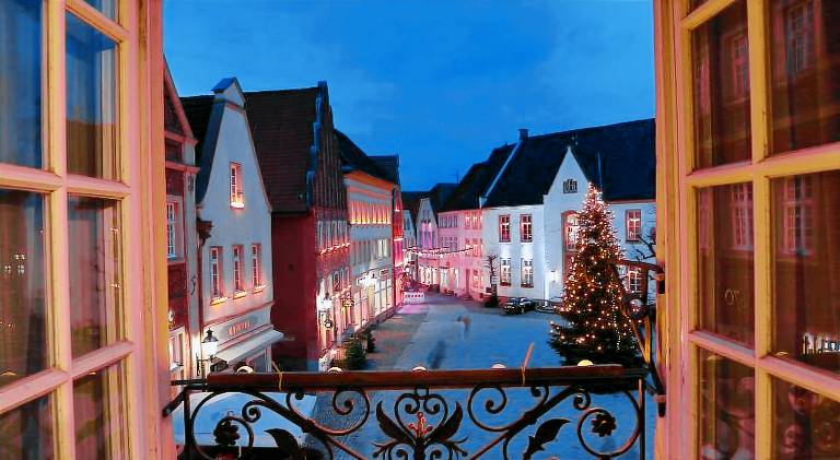 Markthotel Warendorf — photo 2