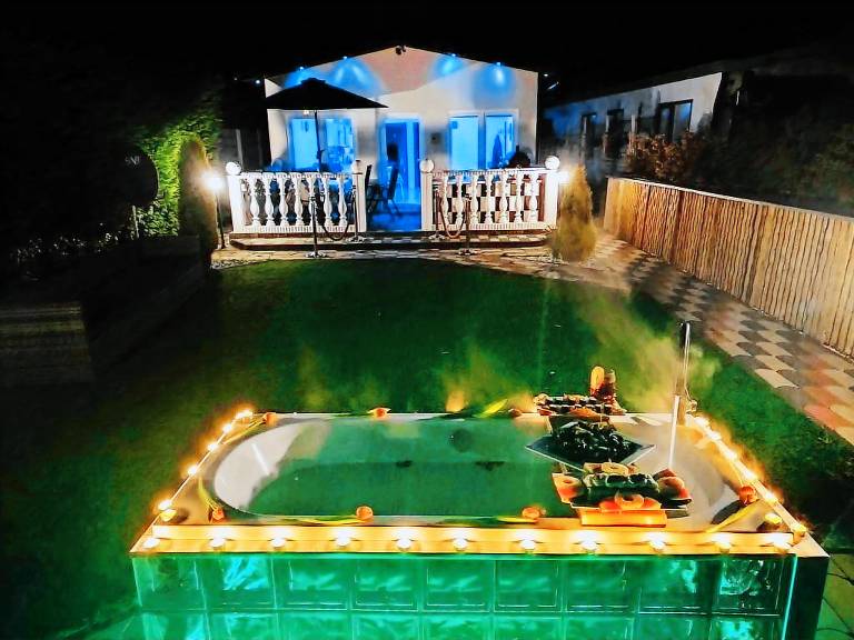 Gezellig Huis met Tuin en Gratis WiFi voor Gezinnen