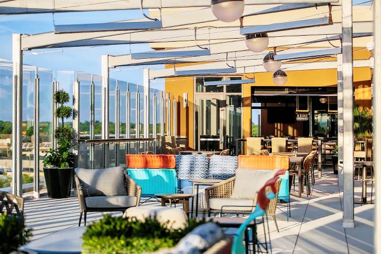 Tempo by Hilton Louisville Downtown NuLu — photo 4