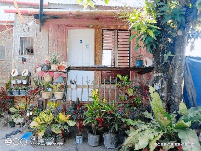 Vacation home with 1 room for 2 persons — photo 5