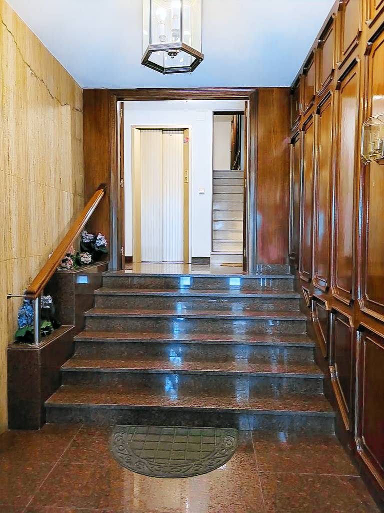 Appartement Gijón