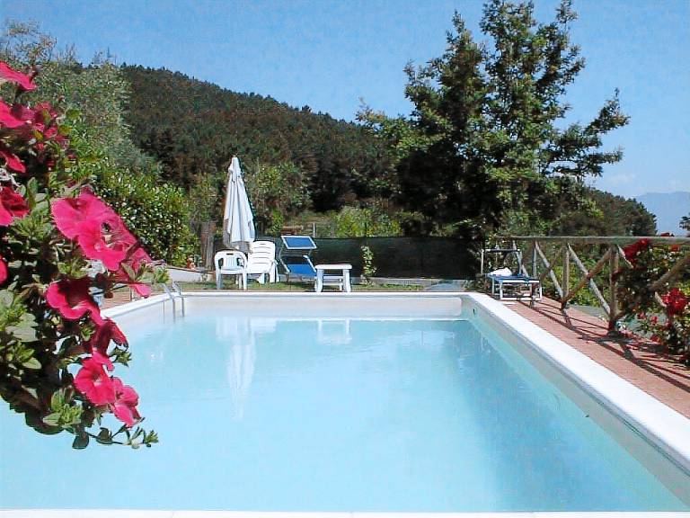 Villa Lucca