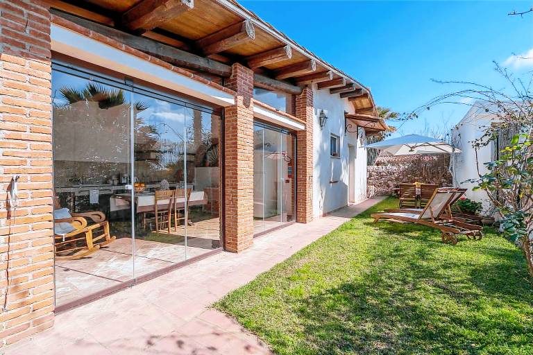 Maison de vacances Pachino