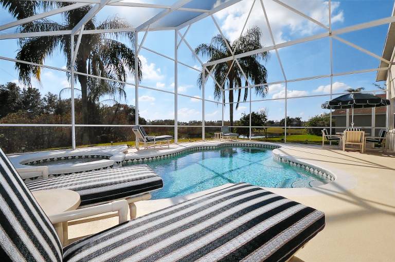 Villa Kissimmee