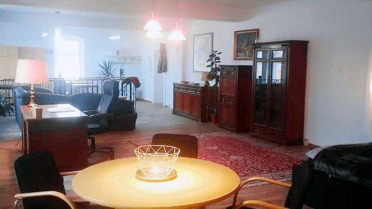 Apartmán Chrastava