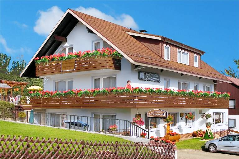 Apartament Altenau