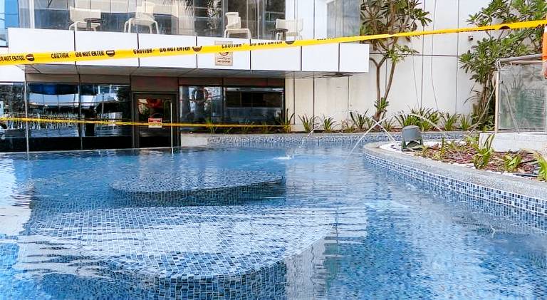 4905 Luxury View By Royal Sky Vacation Homes Paramount Tower A — photo 4