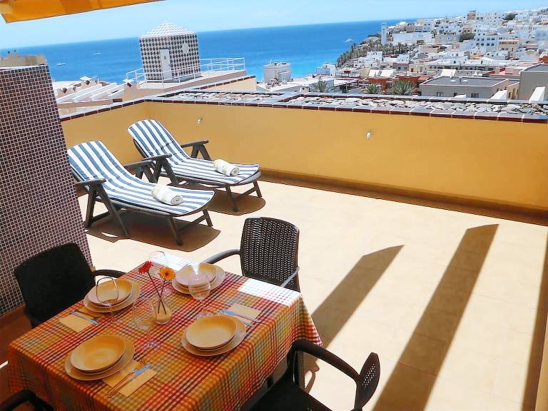 Apartamento  Morro Jable