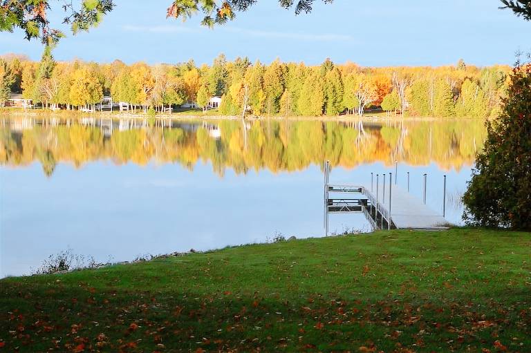 Cottage Baileys Harbor