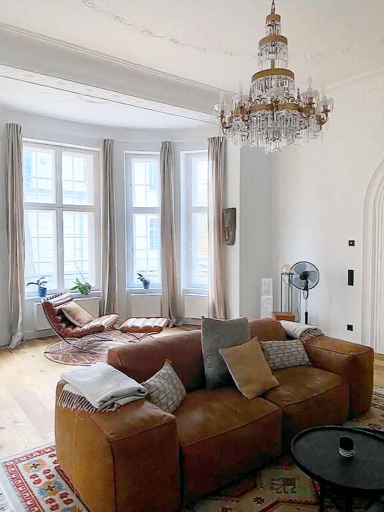 Ferienwohnung Dahlem