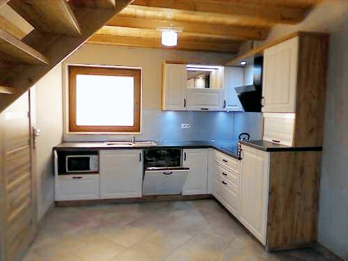 Apartament Solina