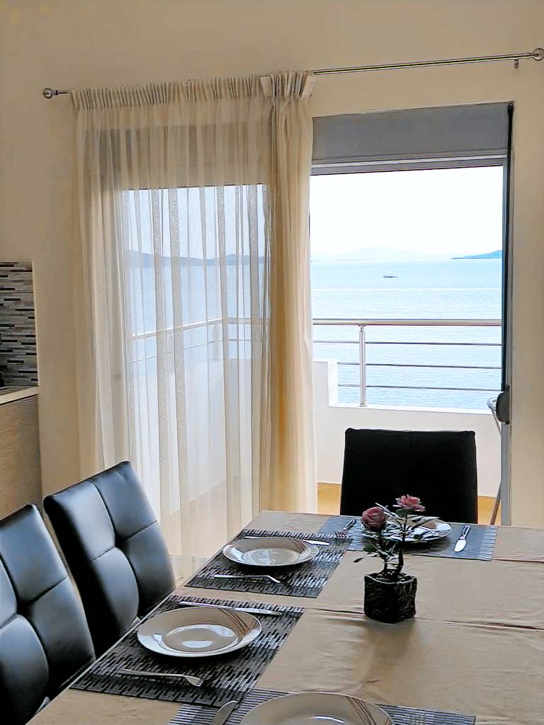 Apartma  Sarandë