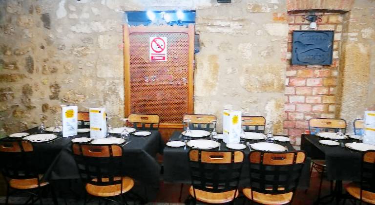 Hostal Hueso — photo 3