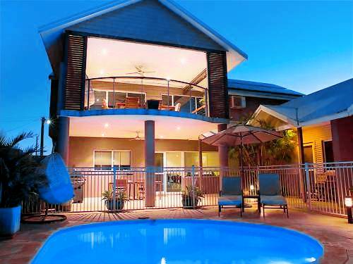 Bed and breakfast Kalbarri