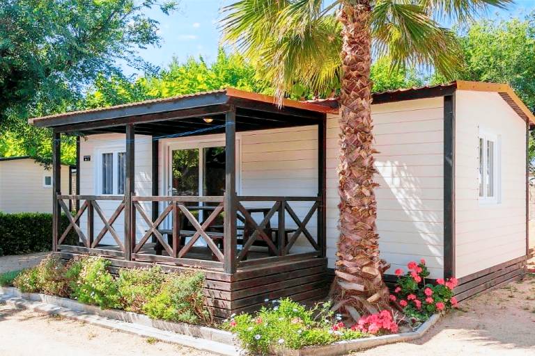 Chalet  Blanes
