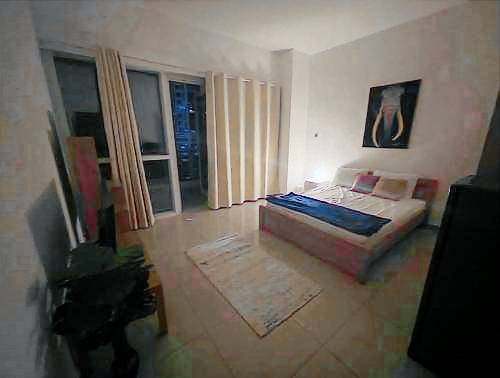 bed & breakfast  The Palm Jumeirah